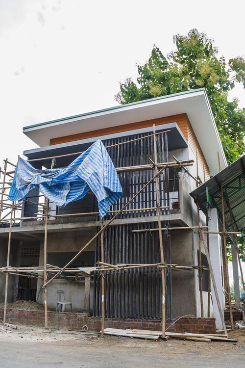 廣東安適居 一站式優質建筑材料與裝飾材料解決方案