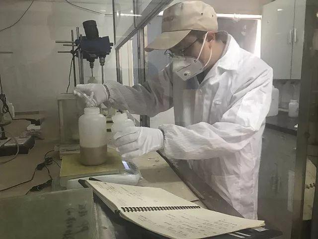 2018年嘉定工匠名單揭曉 新材料科技領域技術開發人才脫穎而出