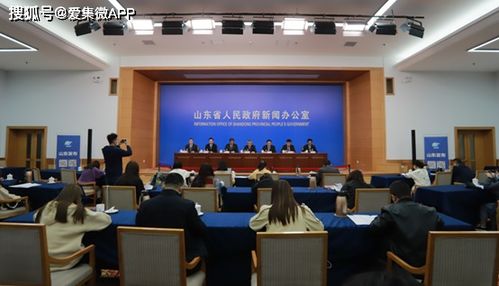 山東三大舉措推進(jìn)重點(diǎn)產(chǎn)業(yè)發(fā)展，集成電路與新科技材料領(lǐng)域獲專項(xiàng)扶持