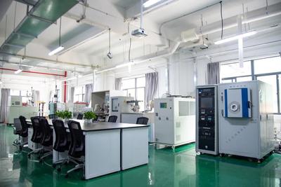 2020，深技大等你——新材料與新能源學院 新材料科技領域內的技術開發引領者