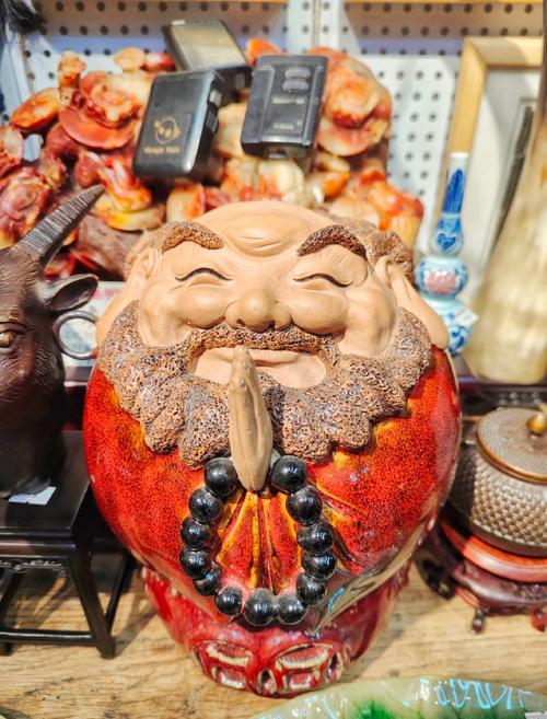 遇見藝術(shù)##藝術(shù)品收藏##潮玩##文玩##文物##收藏##手工##國寶##中國