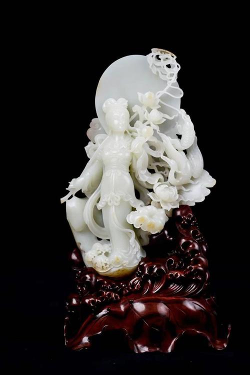 全國輕工工藝美術品設計技能競賽 揚州四件精品獲國家級獎項