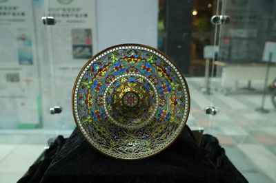 2019&ldquo;白玉蘭杯&rdquo;上海設計創新產品展圓滿落幕