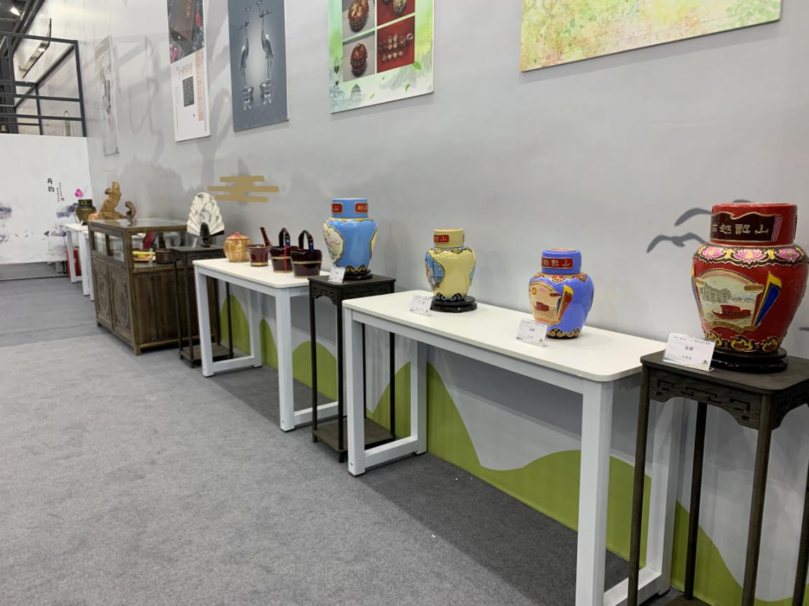 2020&ldquo;深圳&middot;紹興周&rdquo;特色工業產品展全方位展現紹興&ldquo;兩業經&rdquo;發展